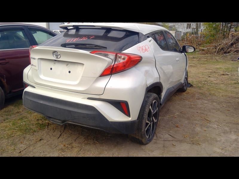 Temperature Control Automatic Temperature Control Fits 18-19 C-HR 595000