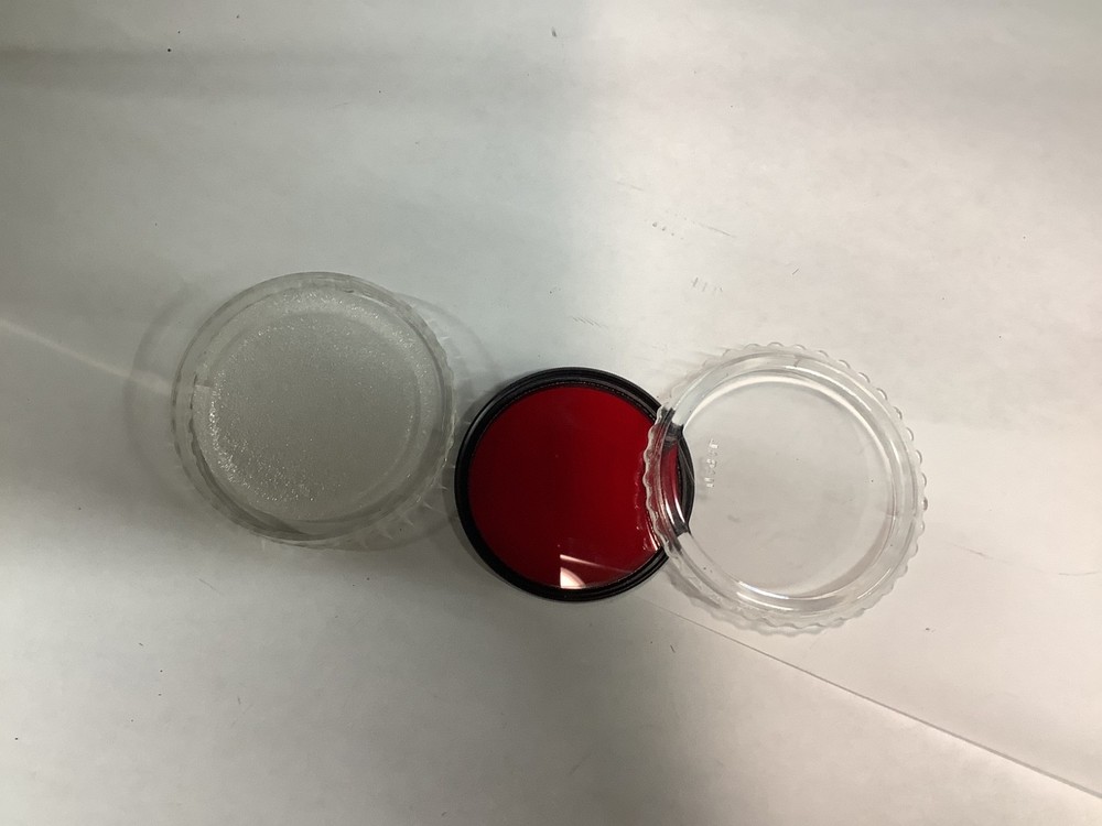 52mm Bower R2 Filter