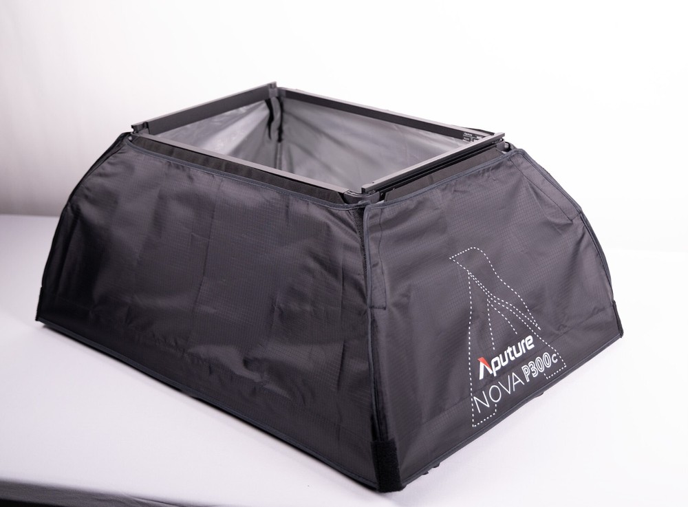 Aputure Softbox for P300c LED Panel