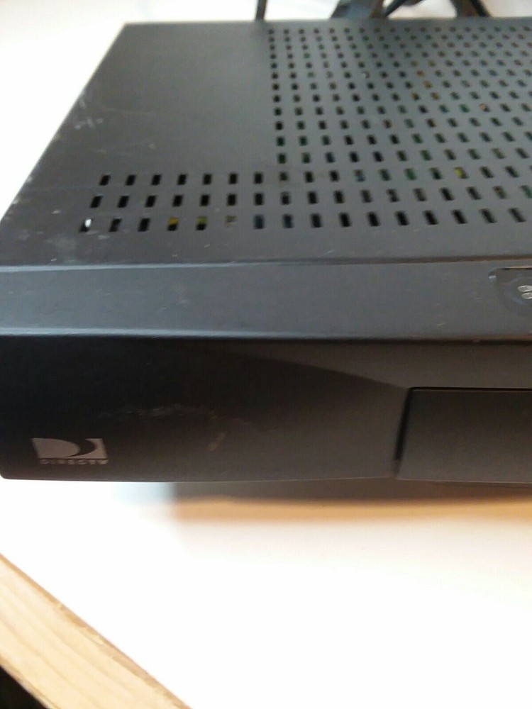 DirecTV RCA Receiver DRD420RE