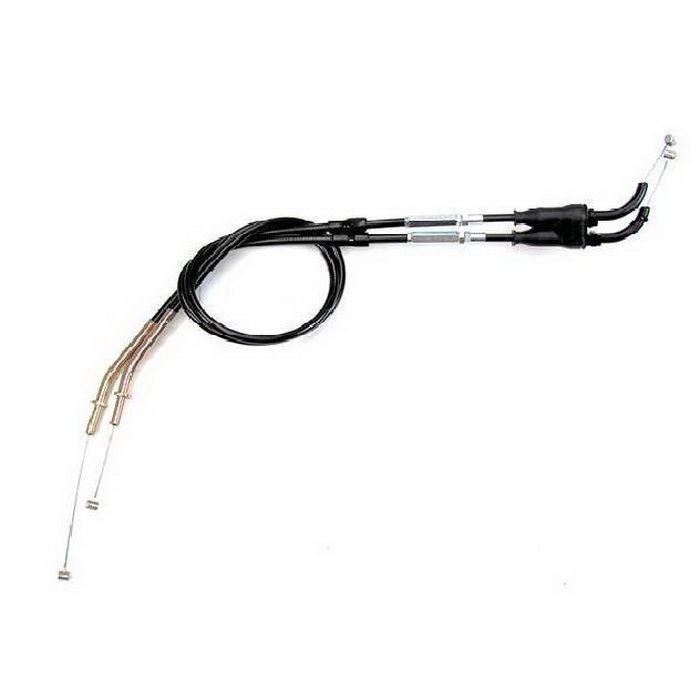 Motion Pro Push Pull Throttle Set Cable Replacement Ninja ZX-6RR ZX-6R 2003-2004