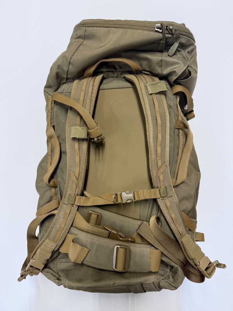 Arc’Teryx LEAF Khard 60 Tactical Backpack Crocodile