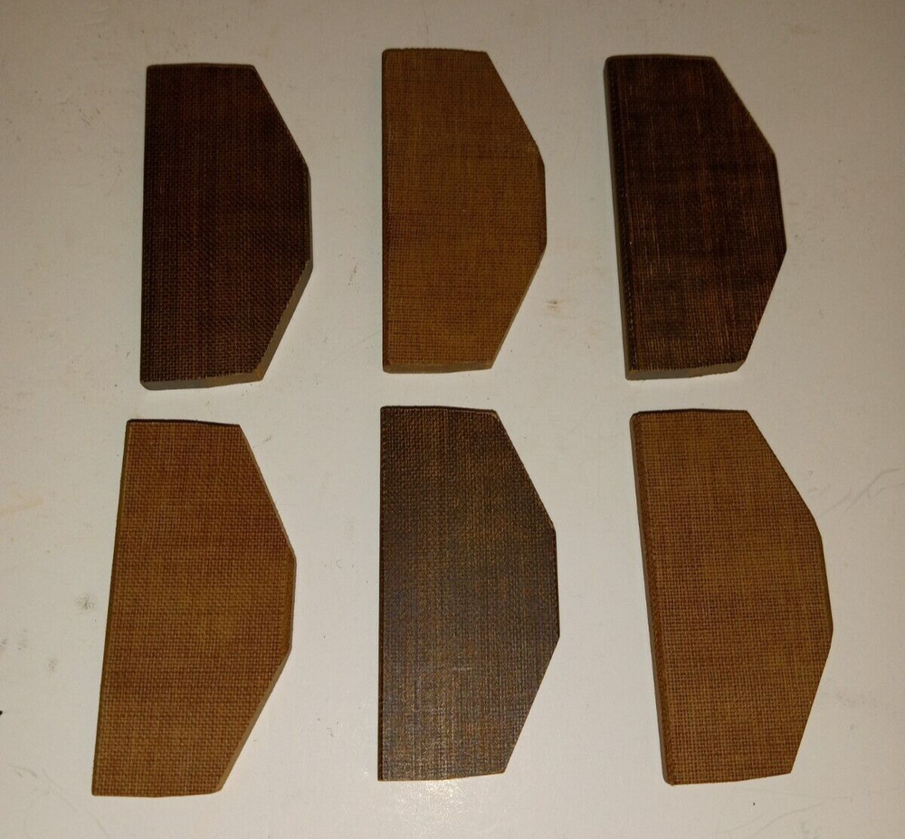 IR 2910-42-6 VANE PACK