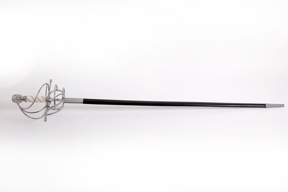 Sword Ropera Deschaux