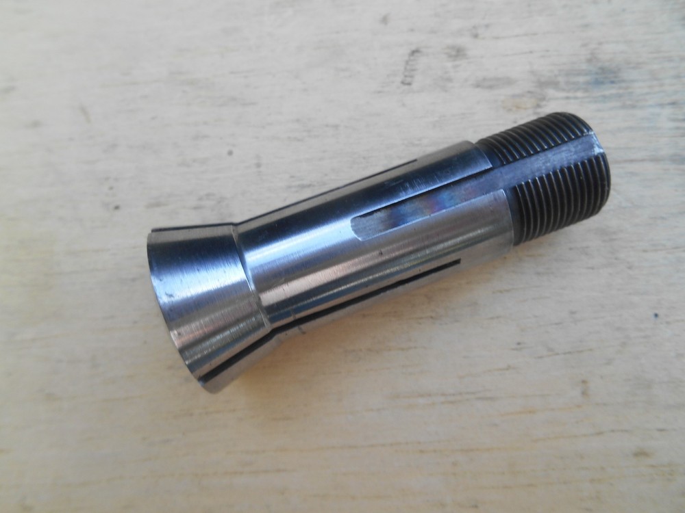 ROYAL 3AT COLLET , 1/4" ROUND