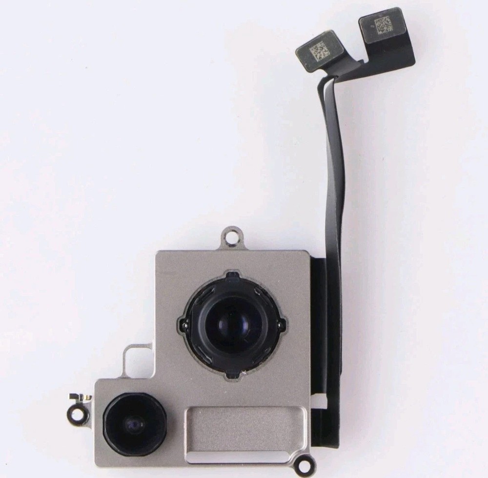 iPhone 14  Back / Rear  Camera Replacement  Original