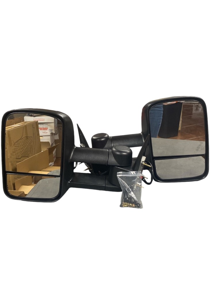 YITAMOTOR TOWING MIRRORS (MR0101W014)