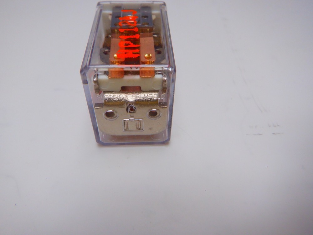 Potter & Brumfield NTE Electronics R16-11D5-5 Relay