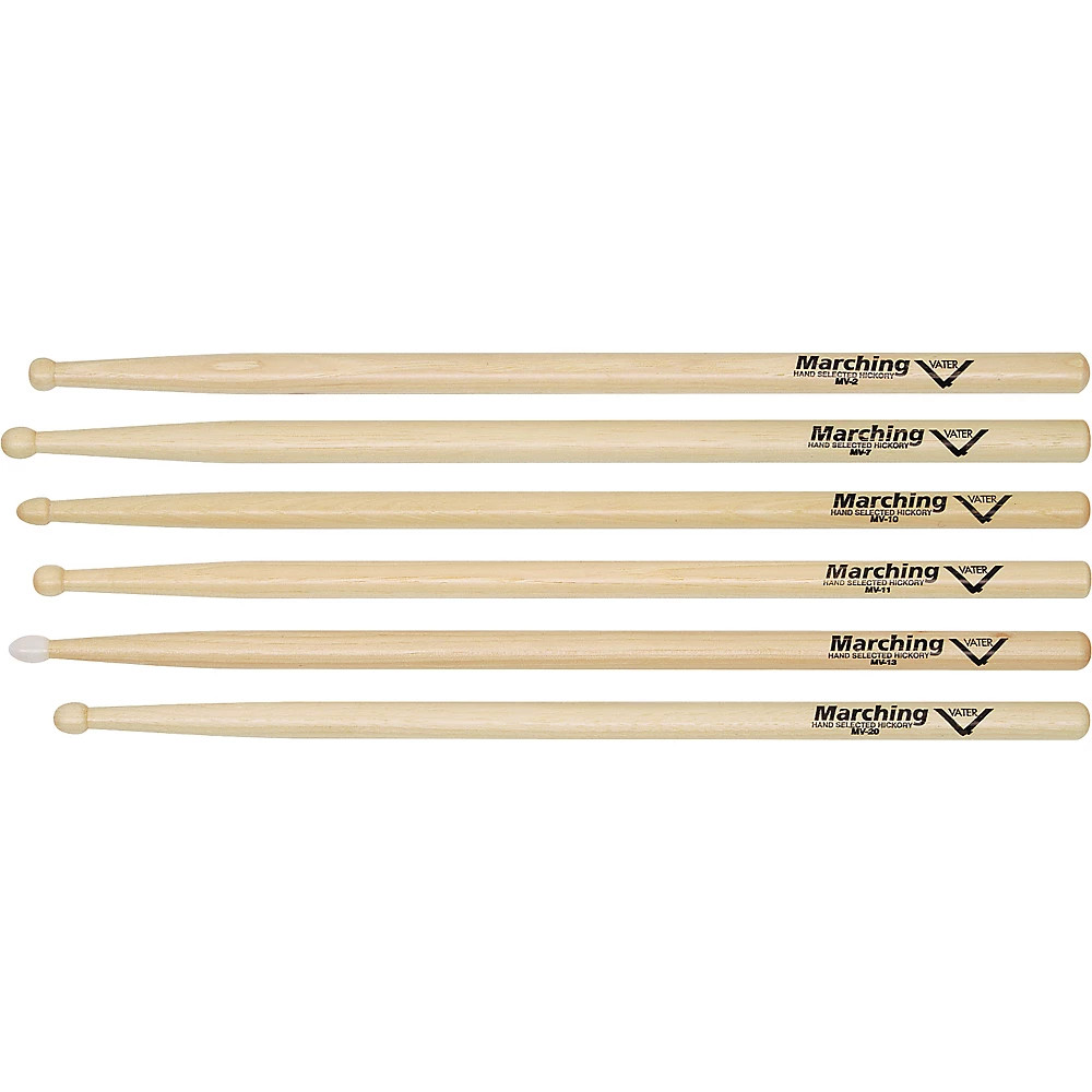 Vater Marching Sticks MV13