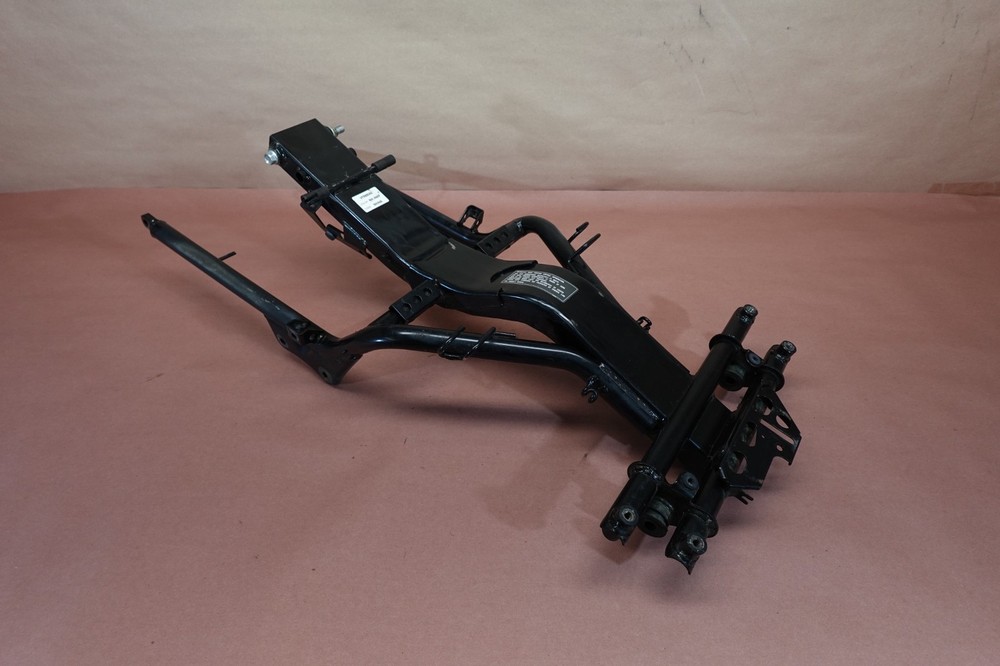 2003-2009 Honda Interceptor 800 VFR800 REAR SUB FRAME SUBFRAME