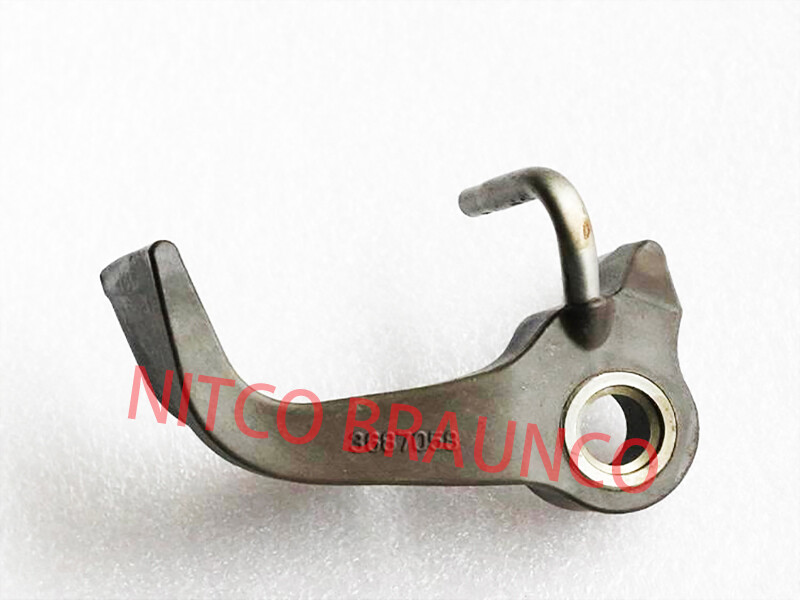 Piston Cooling Nozzle 6 PACK For Cummins Engine 3687058 ISX
