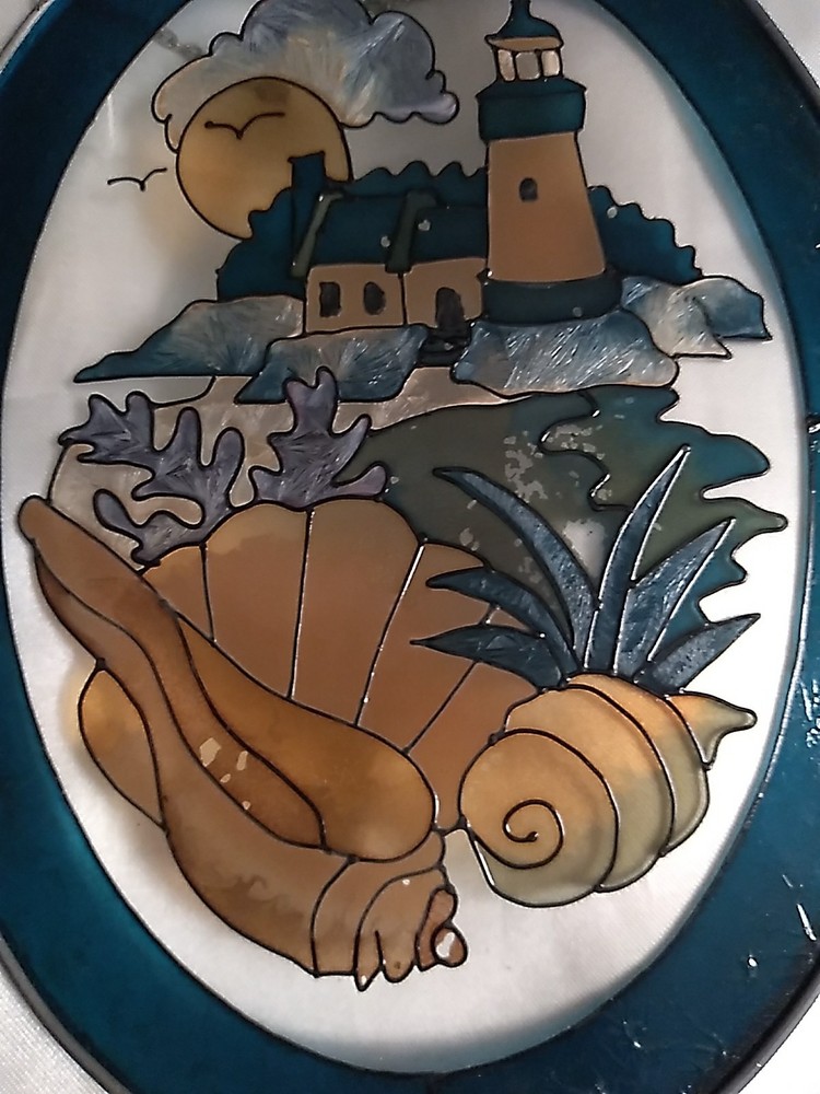 Nautical Suncatchers