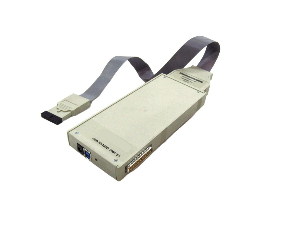 LAUTERBACH LA-3500 DEBUG-USB3 Power Debug Interface / USB3