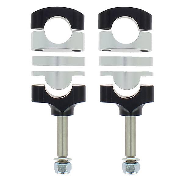 Riolo standard 22mm handlebar thickness kit