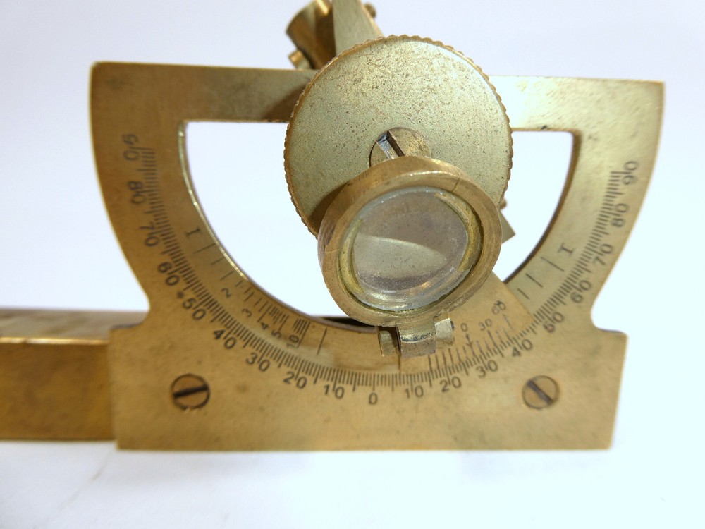 Clinometer Inclination Meter Tool Approx. 1900