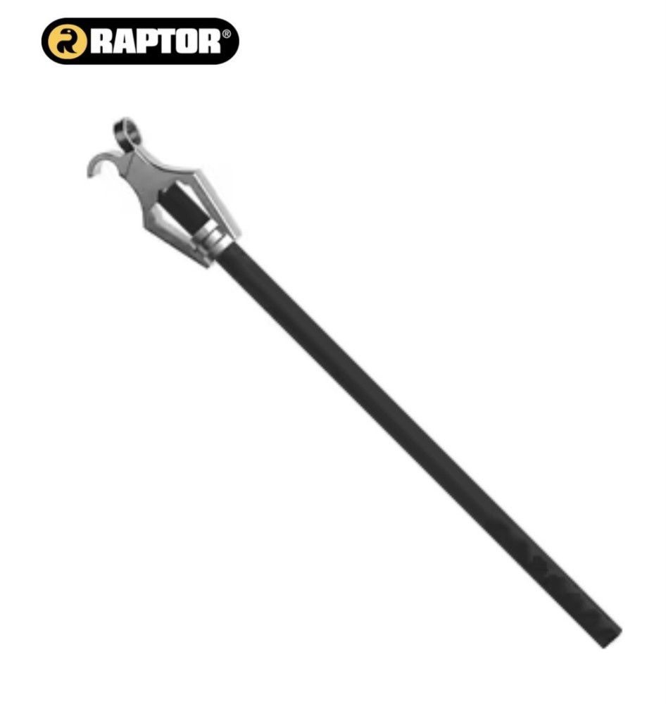 Raptor RAP41002, 18" Adjustable Hydrant Wrench