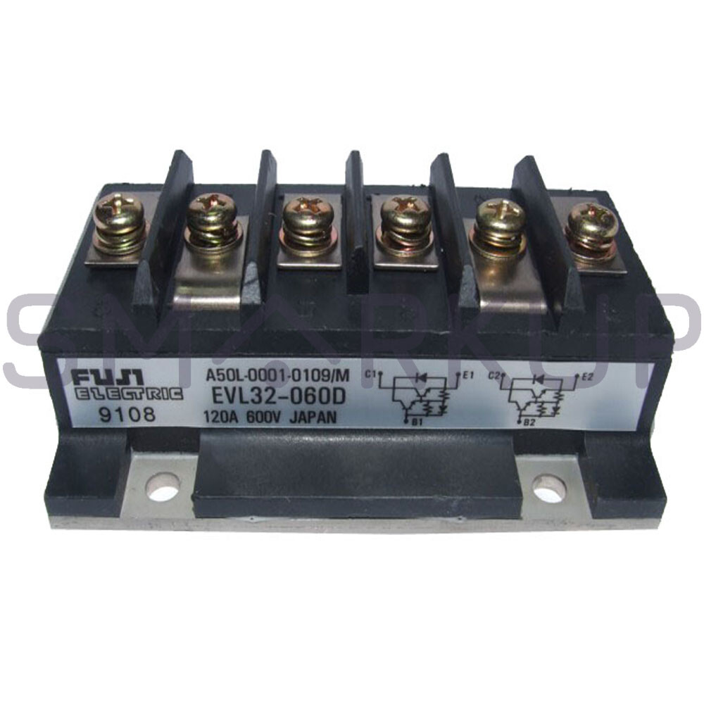 New In Box FUJI A50L-0001-0109/M EVL32-060D EVL32060D Transistor Module
