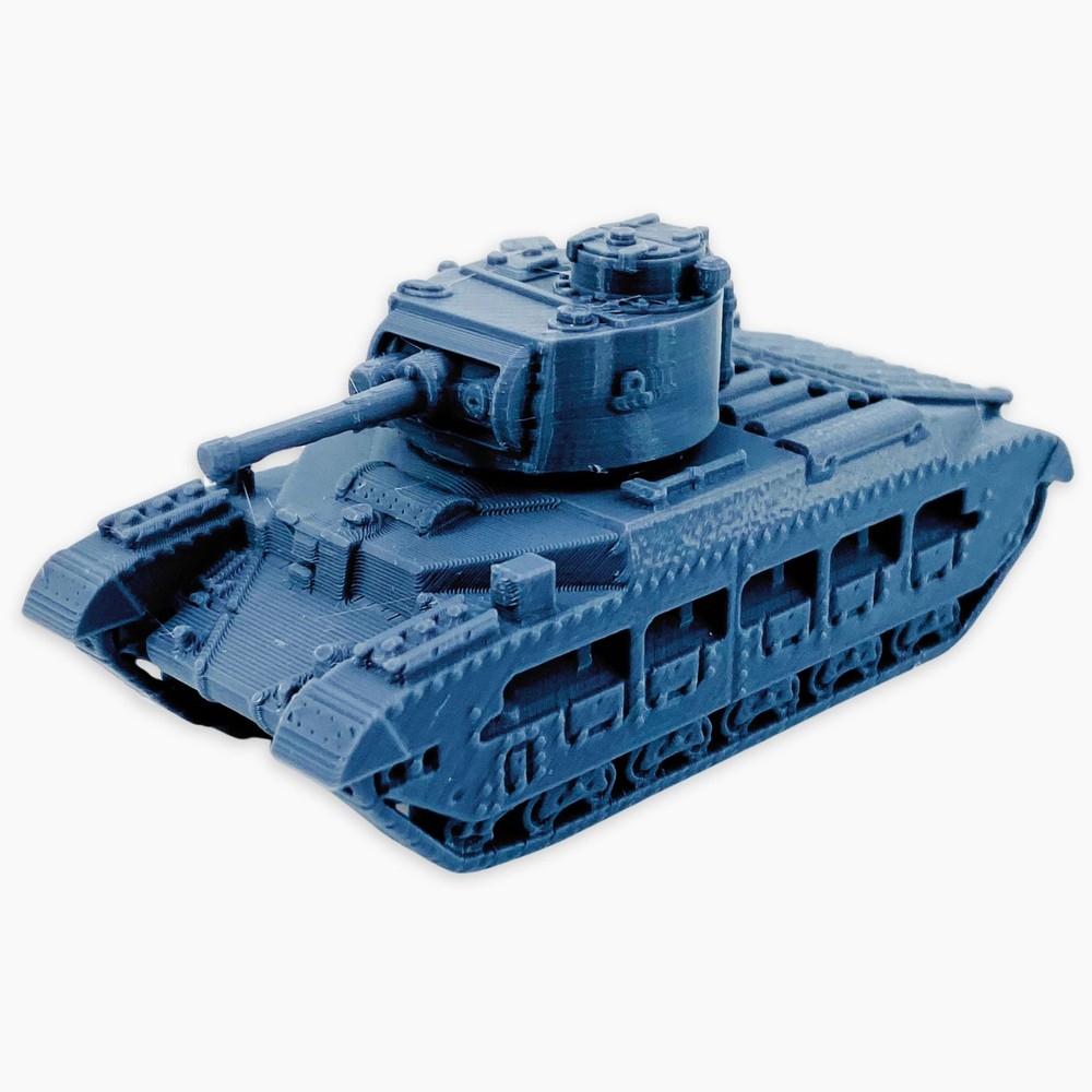 Matilda II (British Expeditionary Force)