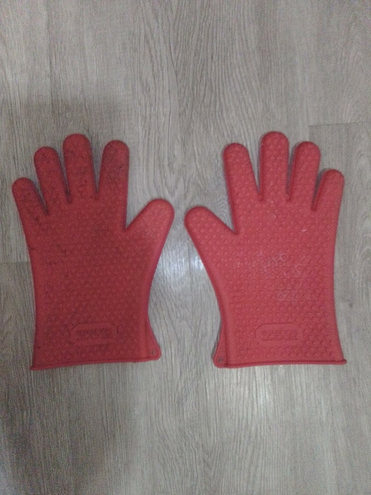hot gloves For Cooking
