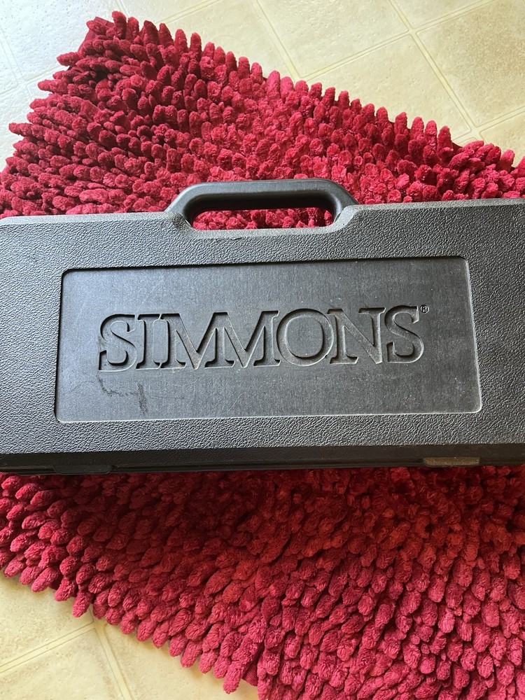 Simmons Tripod Scope Model 41205
