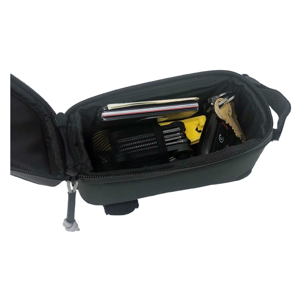 BIKASE Elasto Beetle Phone Bag