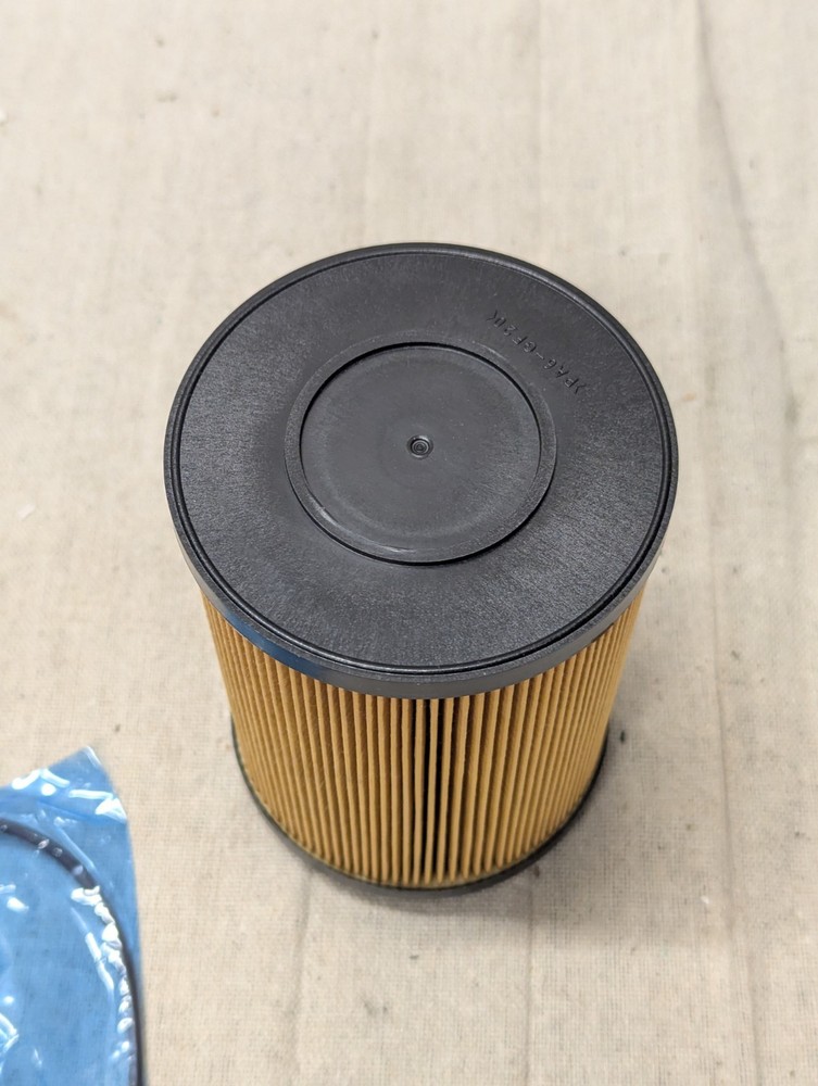 Mitsubishi Fuel Filter Element Kit ME306306