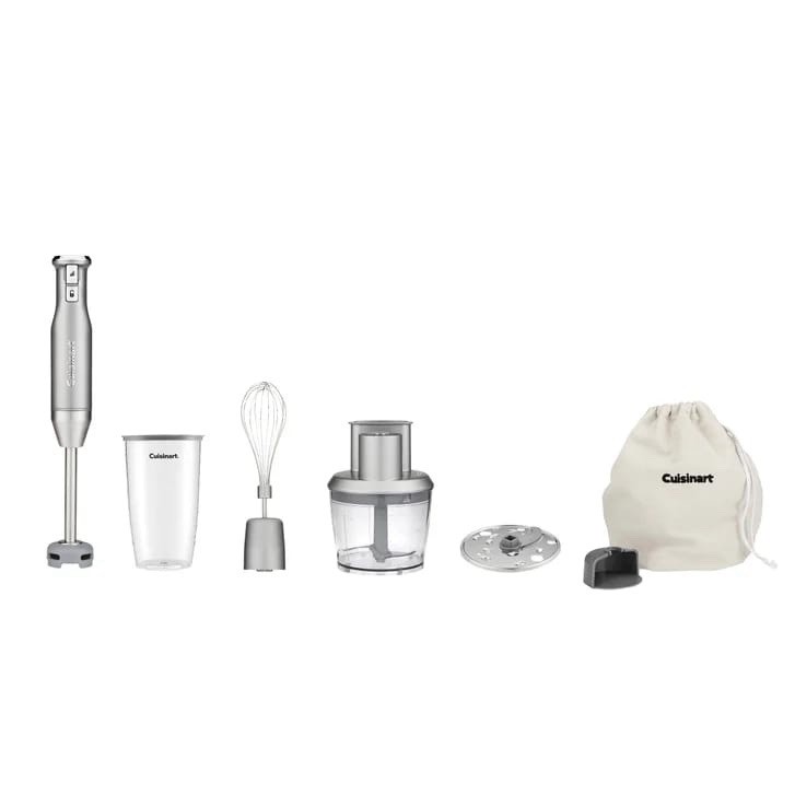 Cuisinart HB-500PC Power Blend Immersion Blender