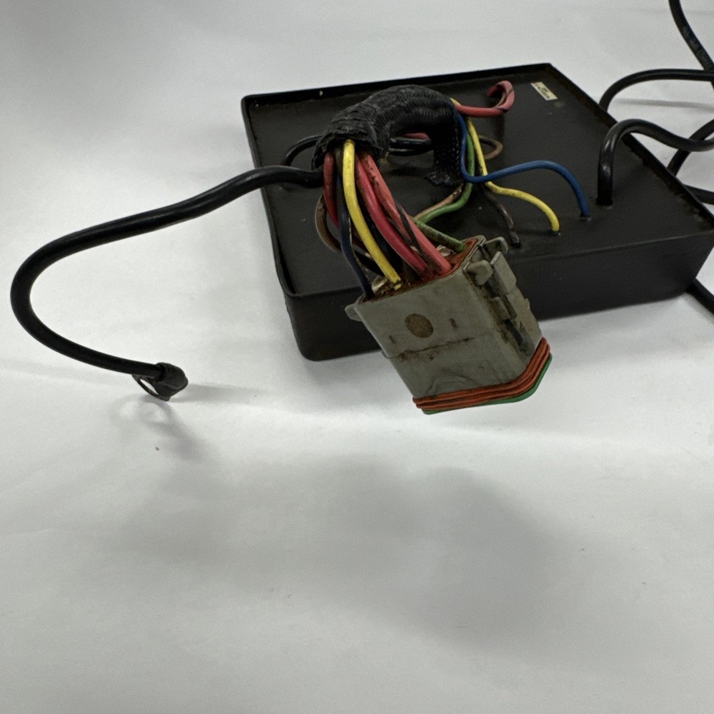 Snoway Wired Module Tested Working Sno Way Module