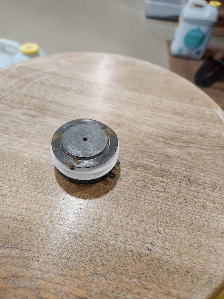 Westcode 444TH14/YE00 SCR THYRISTOR