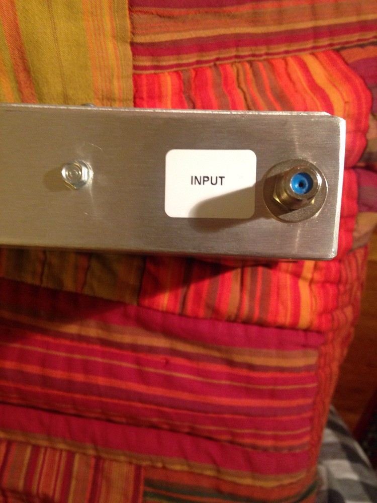 Eagle Comtronics EBWD-33-R Filter