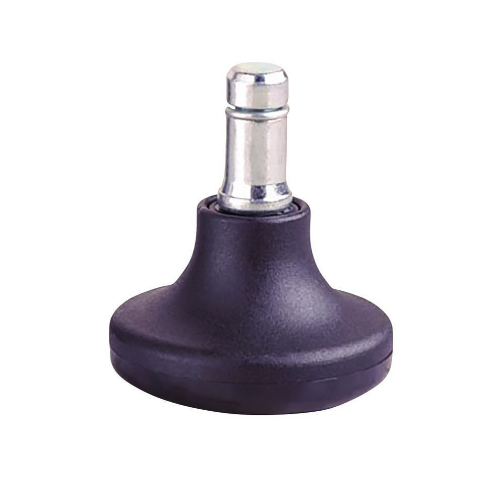 Low Profile Bell Glides, 5/Set