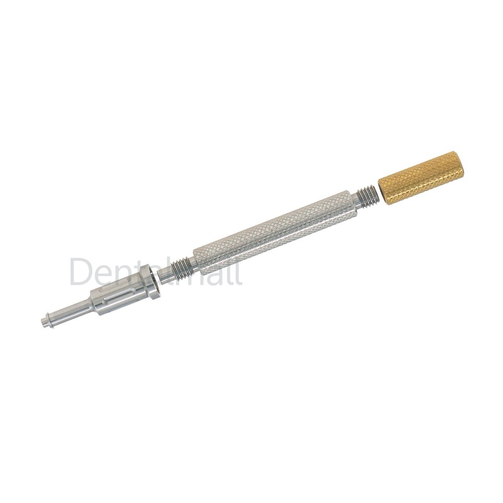 US Universal Dental Retention Caps Insertion Extraction Remove Core Tool