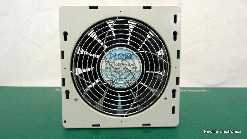 HP A6752-67129 Front/ Rear Hot Swap Smart Fan Assembly