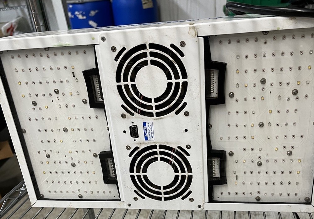 Lumigrow Grow Light