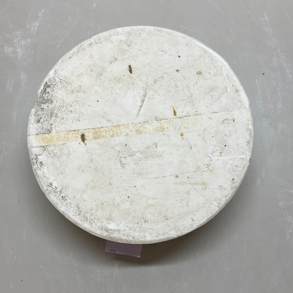 Ceramic Slip Casting Mold Gemini #72