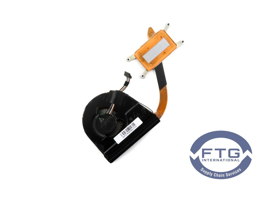 00HT722 CPU Cooling Fan with Heatsink