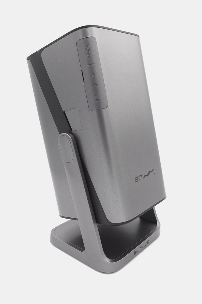 iWIMIUS HD 4K Support Smart Projector