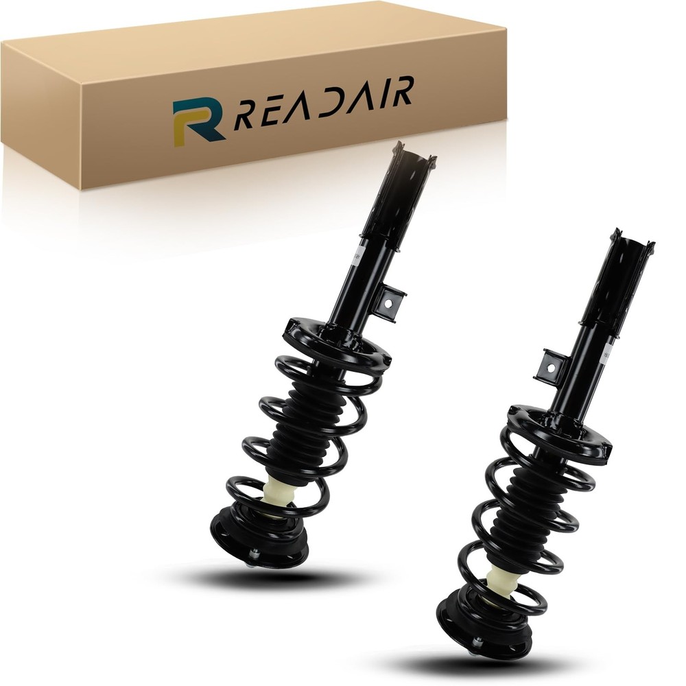 Front Struts Assembly for Equinox 2010-2017 272527