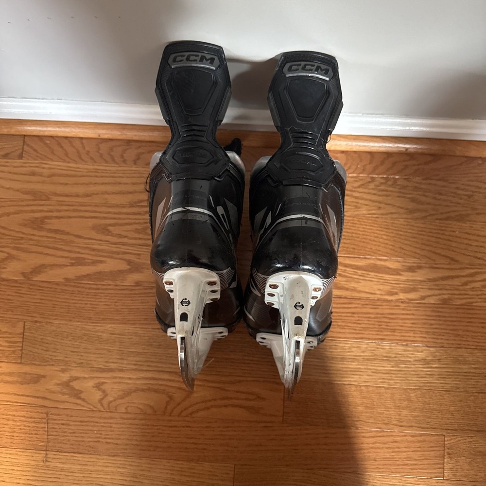 CCM SKATE S22 TACKS VECTOR PLUS INT - ,