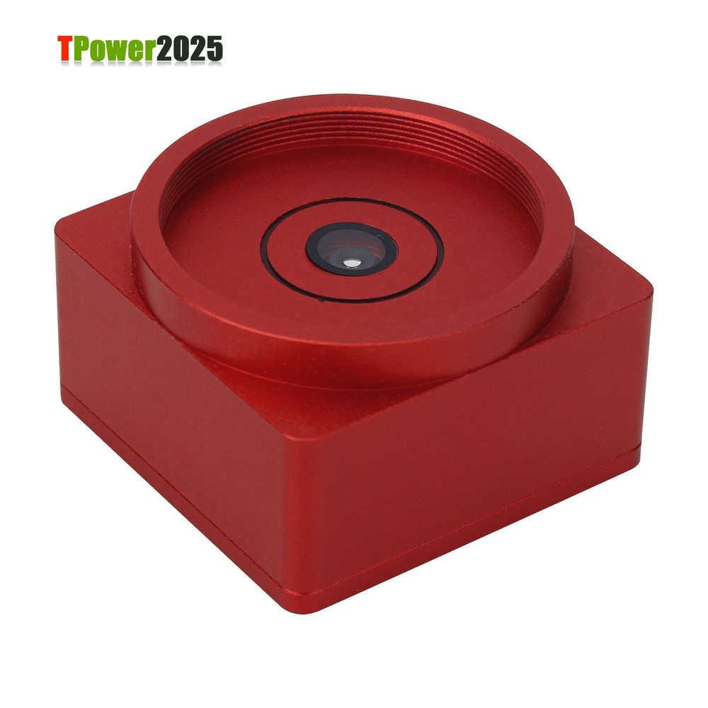 New OCAL4.0 Electronic Collimator CMOS Astronomical Optical Axis Calibrator