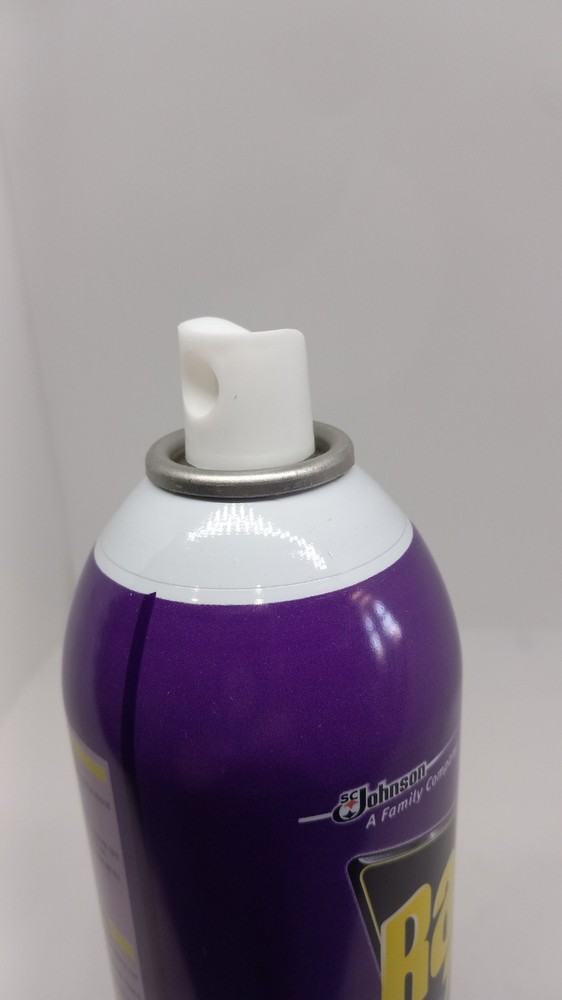 Raid Bed Bug Foaming Spray 16.5 oz.