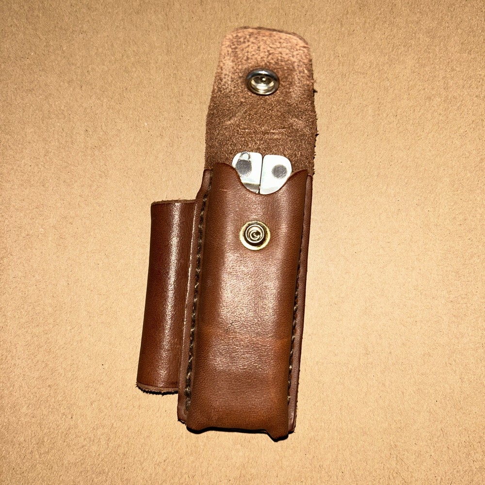 Leatherman PST