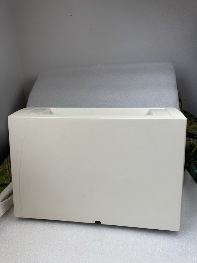 PFAFF Performance 2056 Sewing Machine Tested Working Storage Case