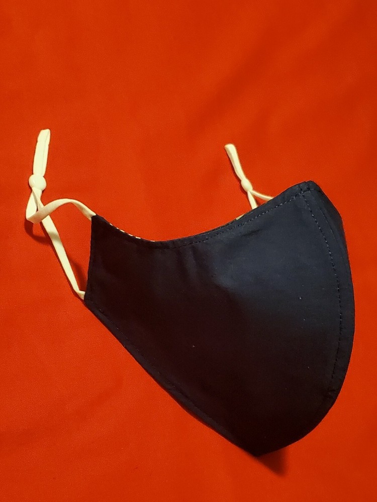 Military Air Force Dog Tags Adjustable Face Mask