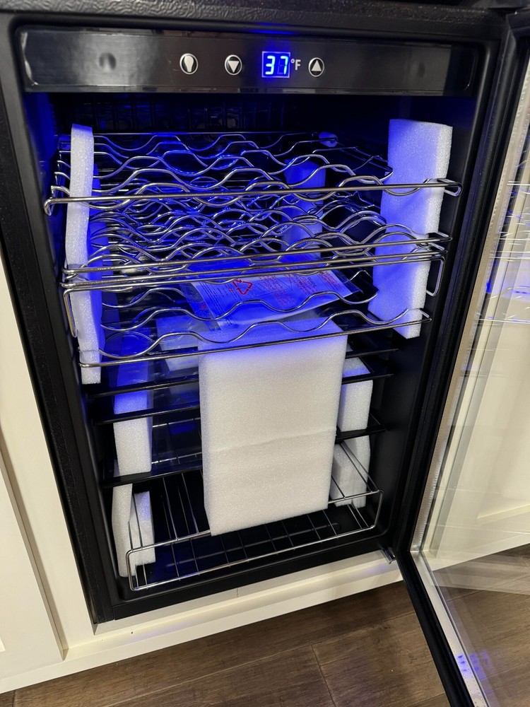 Custom Dry/Mini Bar