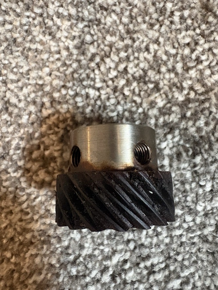 Century LaVezzi  Projector Sprocket Gear