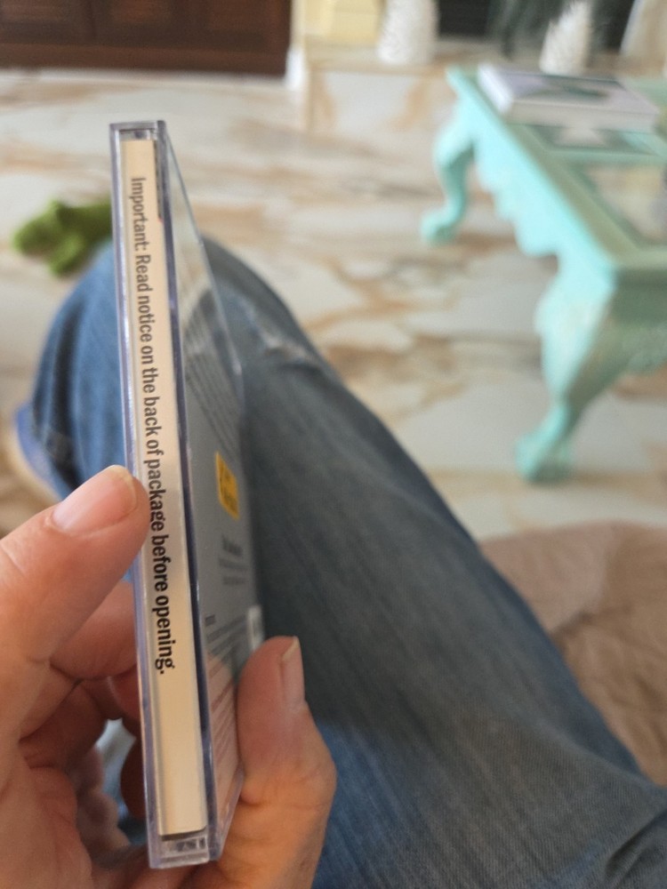 Microsoft Picture It! By MICROSOFT 98 CD