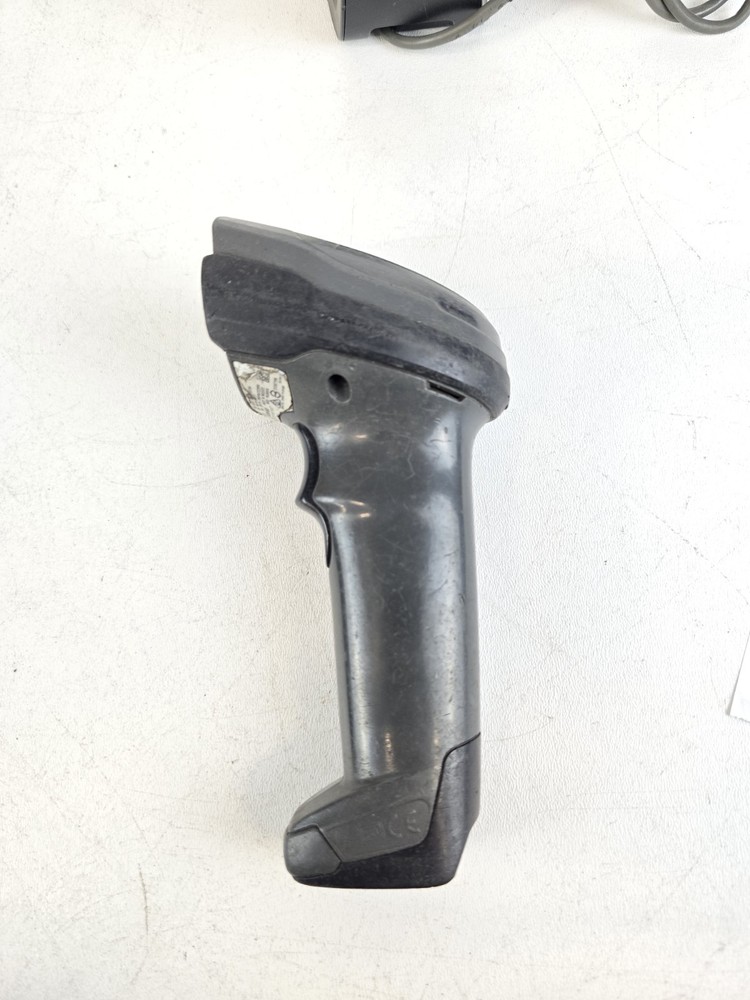 ZEBRA DS8178 Wireless Bar Code Scanner + CR8178-SC Charging Cradle + USB