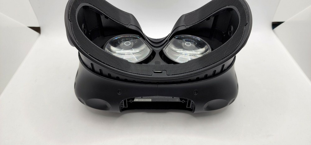 HTC Vive Virtual Reality Headset ONLY 100% Working - Cleaned & Sanitized