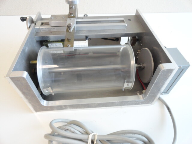 Ricklay Hydrological Gauge - Read Description